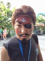 ���e�����t�@�G�� �X���@���ҁ@����